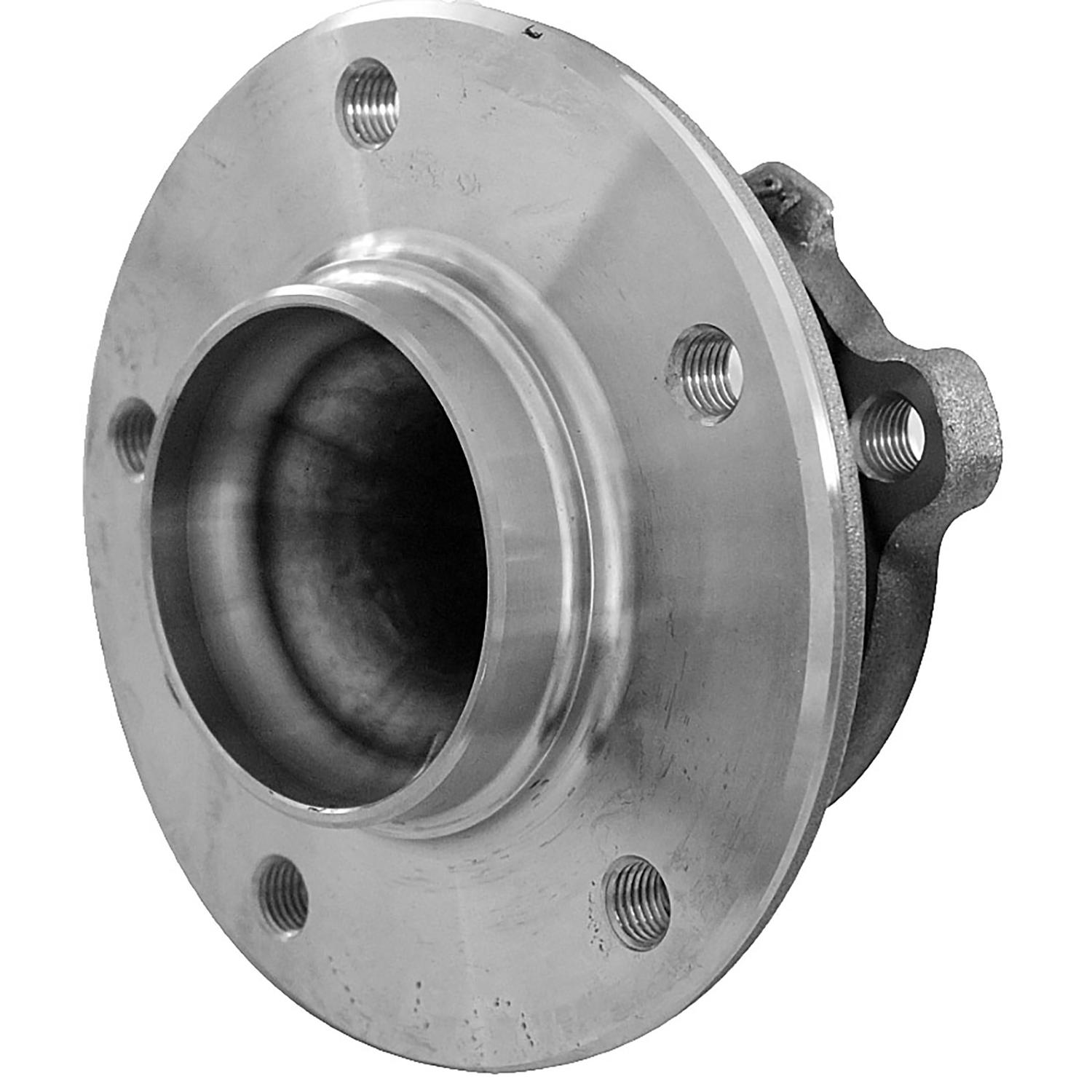 Dorman 951259 - Wheel Bearing and Hub Assembly Dorman 951259 Wheel Bearing and Hub Assembly product image 4 of 4