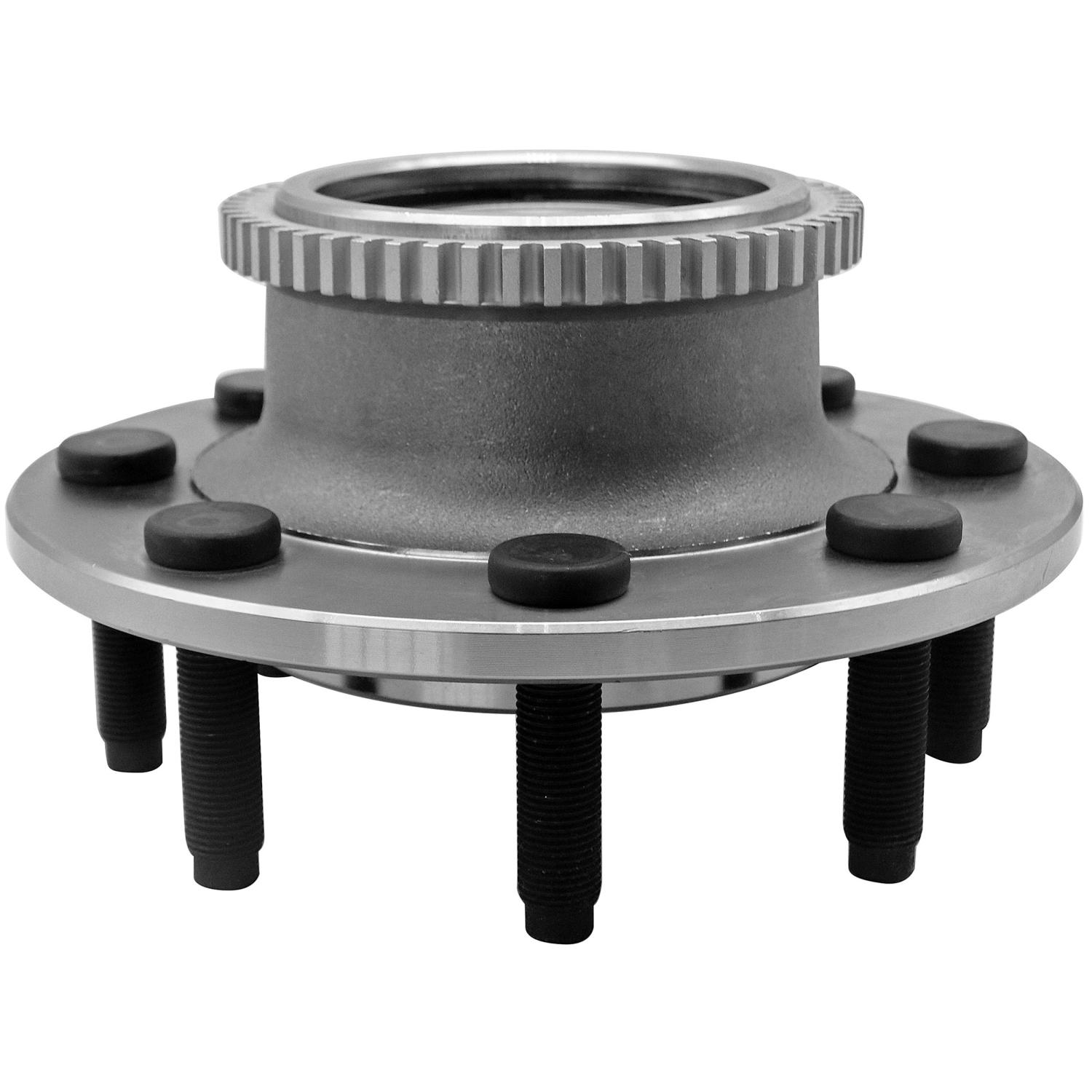 Dorman 951260 - Wheel Bearing and Hub Assembly Dorman 951260 Wheel Bearing and Hub Assembly product image 1 of 4
