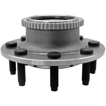 2000 Dodge Ram 2500 Wheel Bearing and Hub Assembly Front Dorman 951260 image 1 of 4