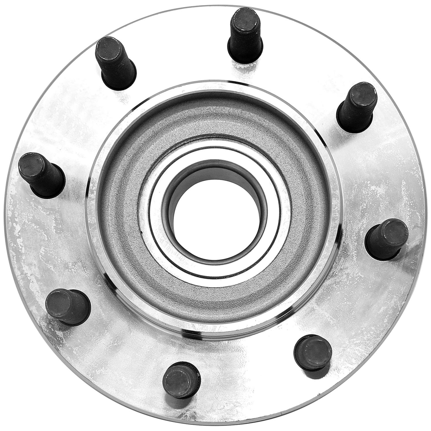 Dorman 951260 - Wheel Bearing and Hub Assembly Dorman 951260 Wheel Bearing and Hub Assembly product image 2 of 4