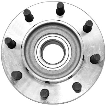 2000 Dodge Ram 2500 Wheel Bearing and Hub Assembly Front Dorman 951260 image 2 of 4