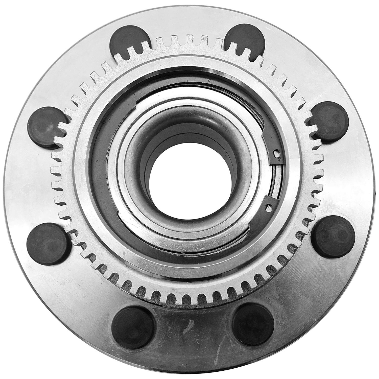 Dorman 951260 - Wheel Bearing and Hub Assembly Dorman 951260 Wheel Bearing and Hub Assembly product image 3 of 4