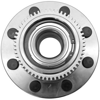 2000 Dodge Ram 2500 Wheel Bearing and Hub Assembly Front Dorman 951260 image 3 of 4