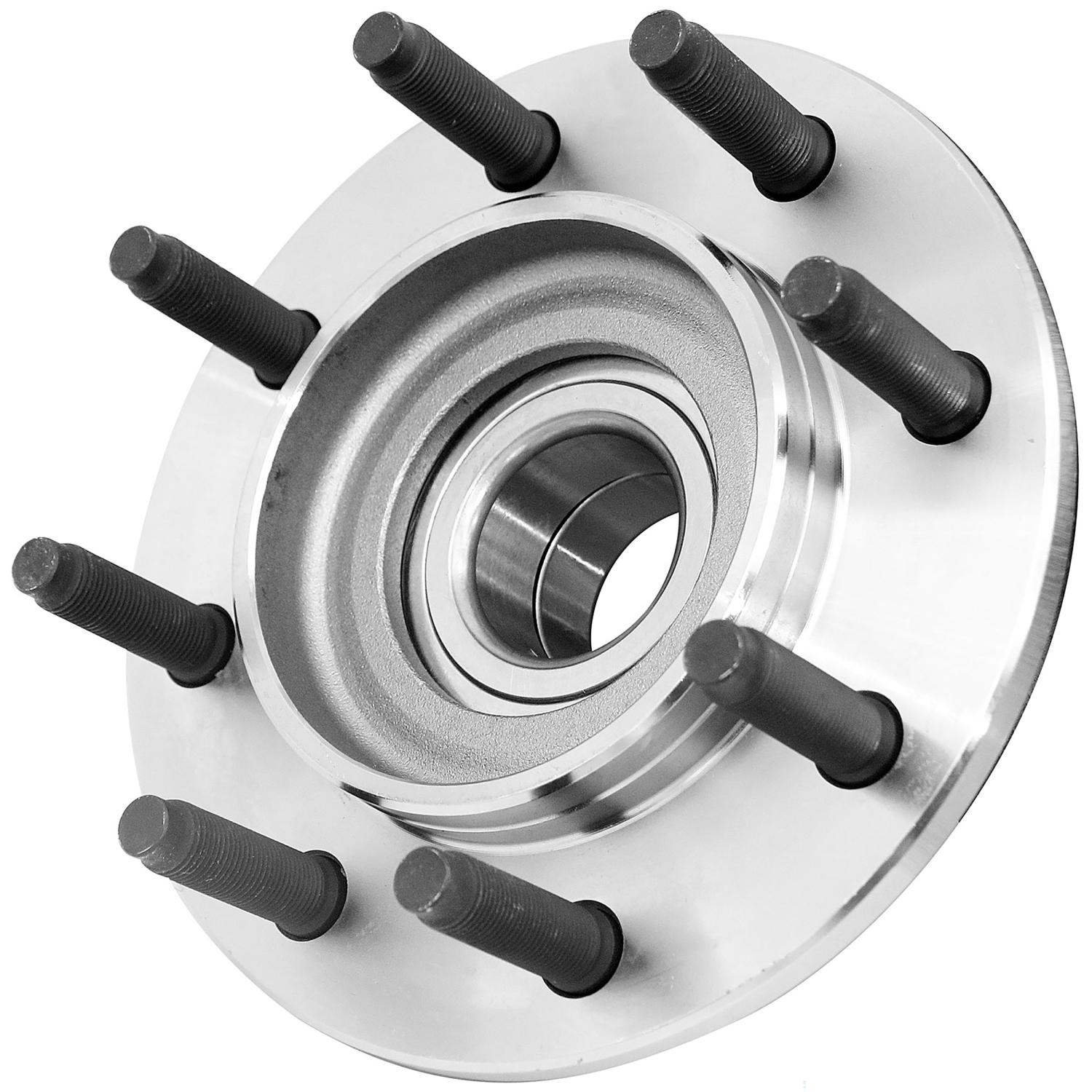 Dorman 951260 - Wheel Bearing and Hub Assembly Dorman 951260 Wheel Bearing and Hub Assembly product image 4 of 4