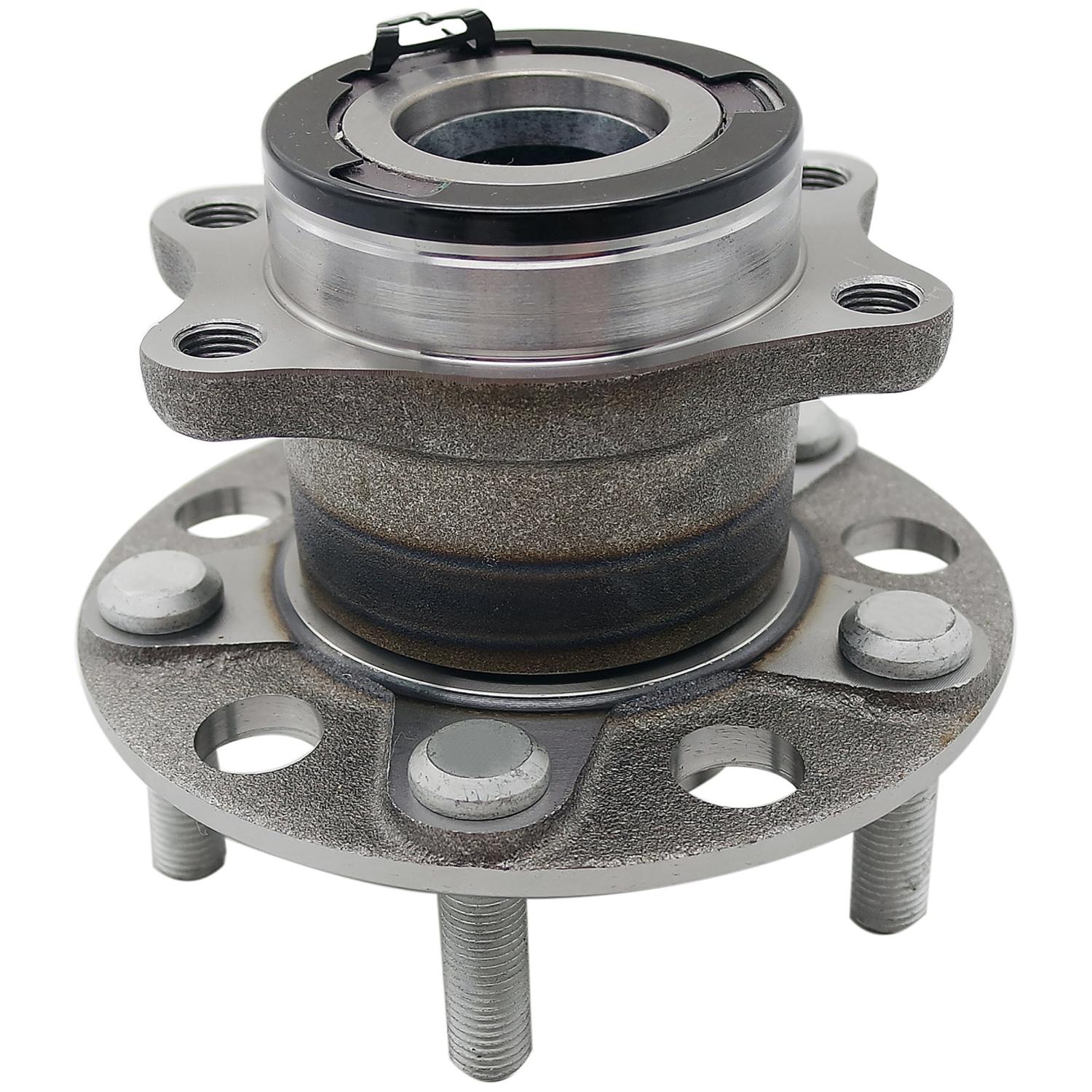 Dorman 951262 Wheel Bearing and Hub Assembly product image 1 of 4