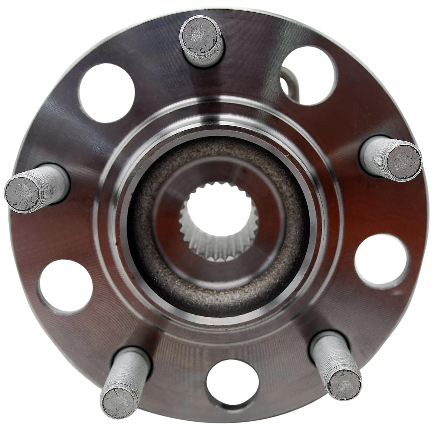 Dorman 951262 Wheel Bearing and Hub Assembly product image 2 of 4