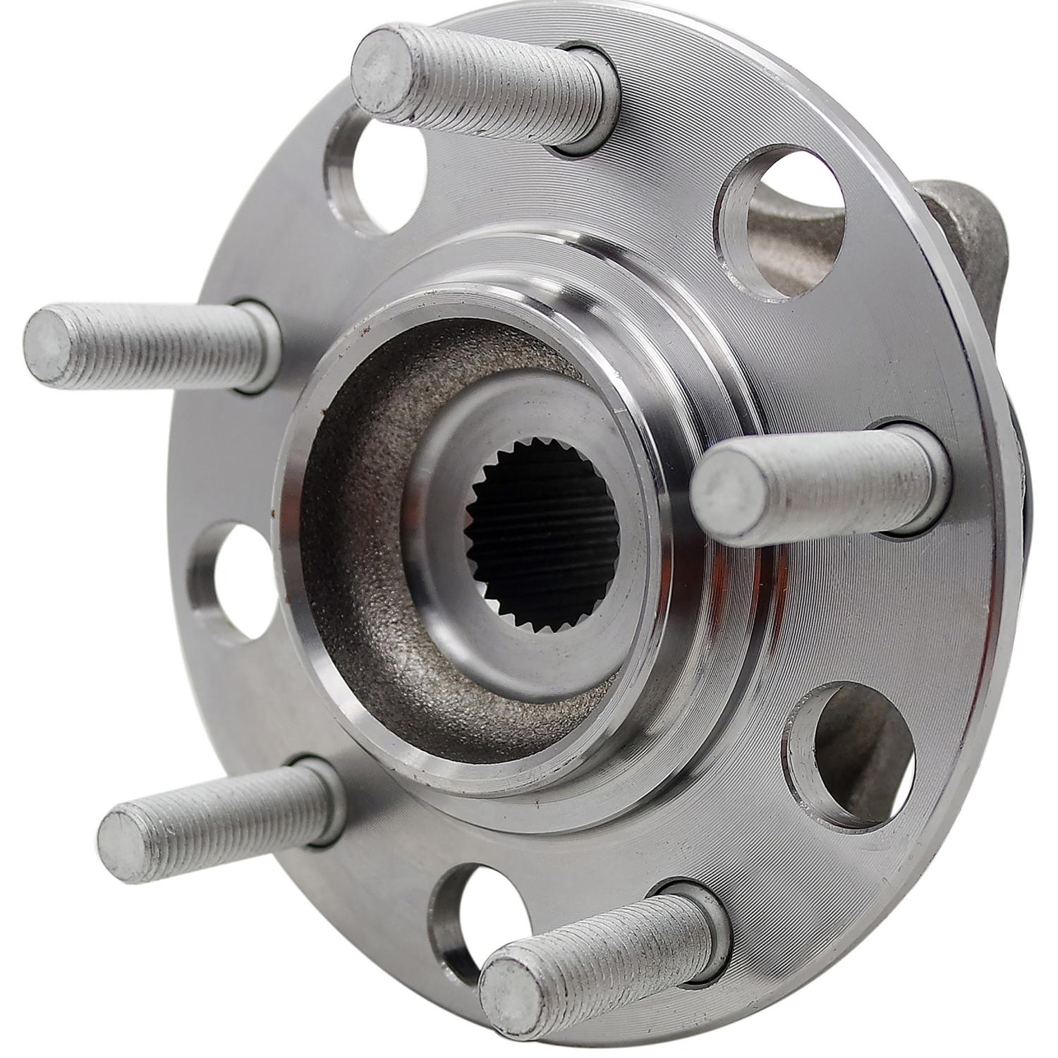 Dorman 951262 Wheel Bearing and Hub Assembly product image 4 of 4