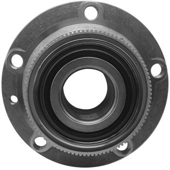 1984 BMW 633CSi Wheel Bearing and Hub Assembly Front Dorman 951263 image 3 of 4