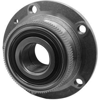1984 BMW 633CSi Wheel Bearing and Hub Assembly Front Dorman 951263 image 4 of 4