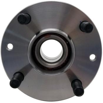 2005 Mazda Miata Wheel Bearing and Hub Assembly Front Dorman 951264 image 2 of 4