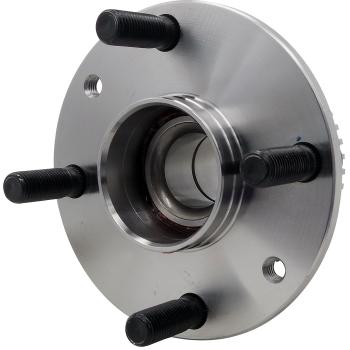 2005 Mazda Miata Wheel Bearing and Hub Assembly Front Dorman 951264 image 4 of 4