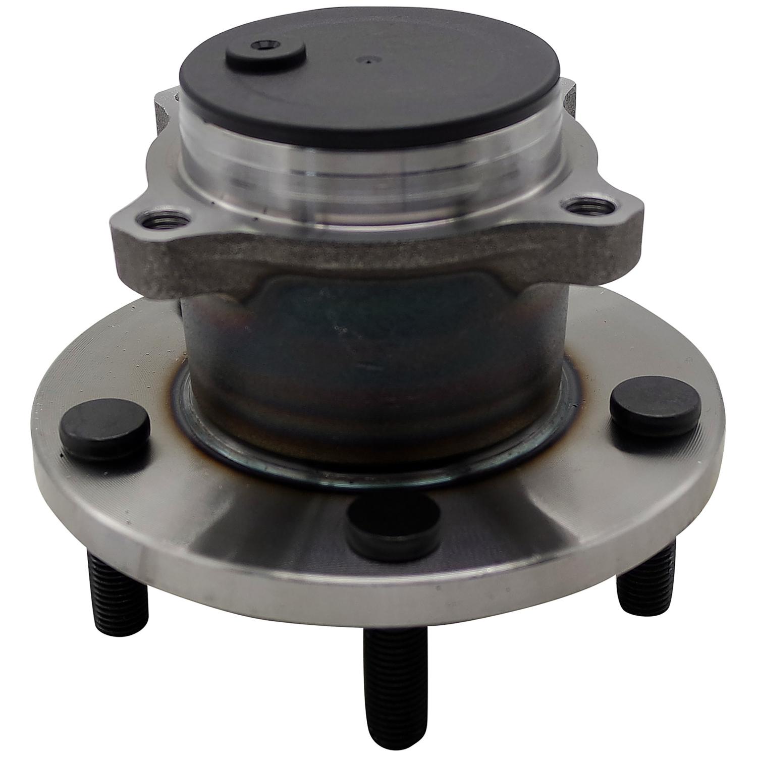 Dorman 951266 - Wheel Bearing and Hub Assembly Dorman 951266 Wheel Bearing and Hub Assembly product image 1 of 4