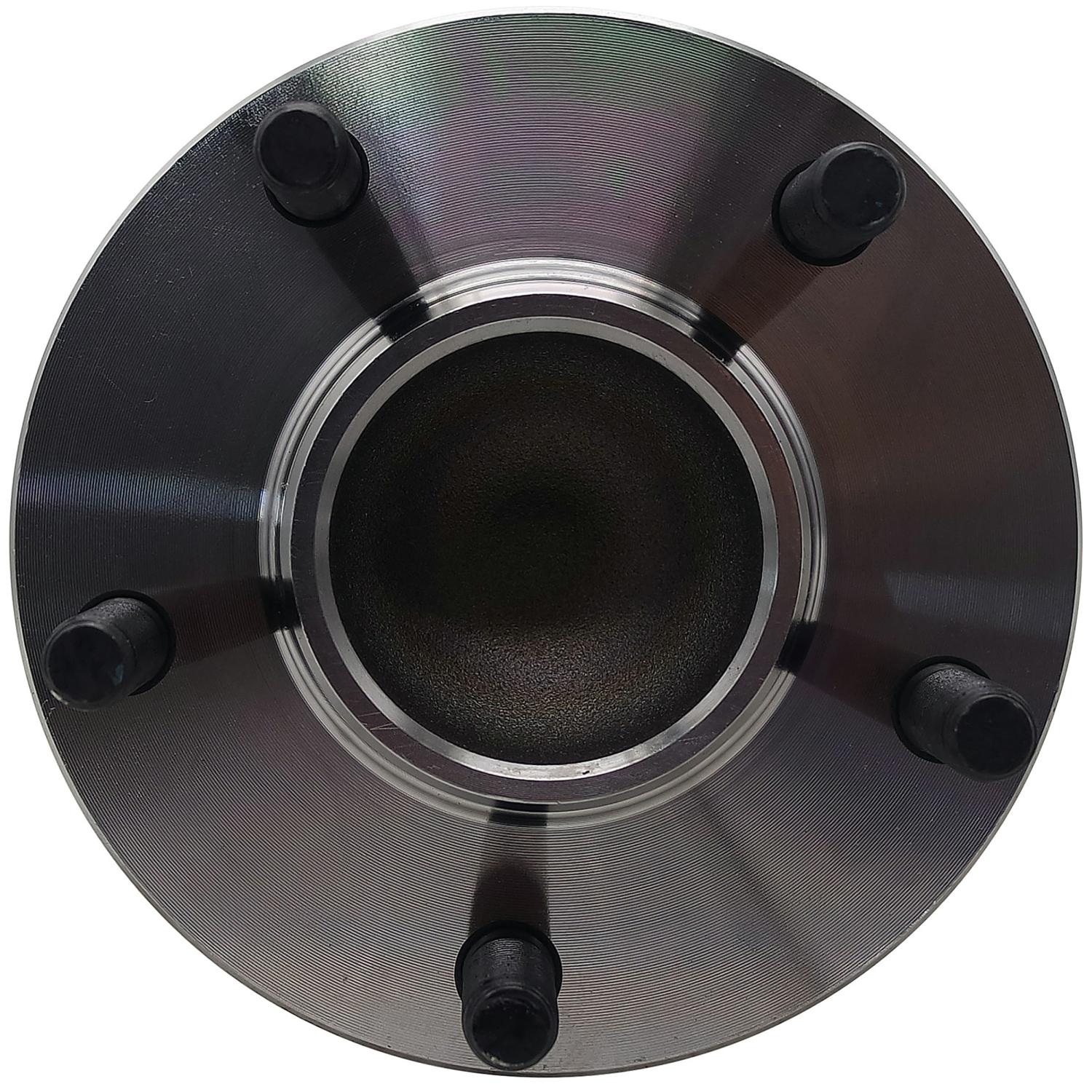 Dorman 951266 - Wheel Bearing and Hub Assembly Dorman 951266 Wheel Bearing and Hub Assembly product image 2 of 4