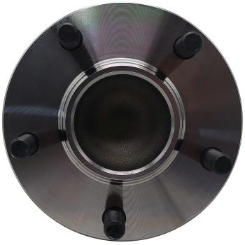 2006 Mazda 3 Wheel Bearing and Hub Assembly Rear Dorman 951266 image 2 of 4