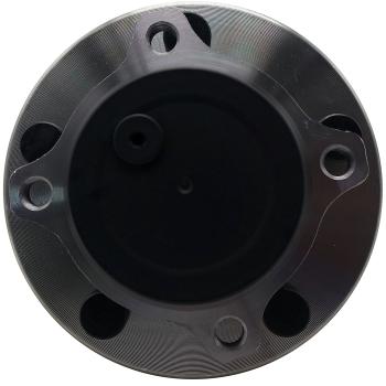 2006 Mazda 3 Wheel Bearing and Hub Assembly Rear Dorman 951266 image 3 of 4