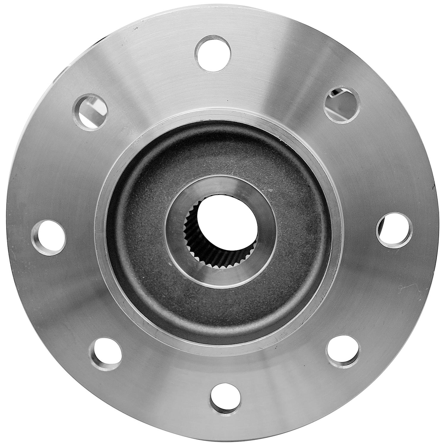 Dorman 951267 - Wheel Bearing and Hub Assembly Dorman 951267 Wheel Bearing and Hub Assembly product image 2 of 4