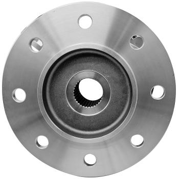 1995 GMC K3500 Wheel Bearing and Hub Assembly Front Right Dorman 951267 image 2 of 4