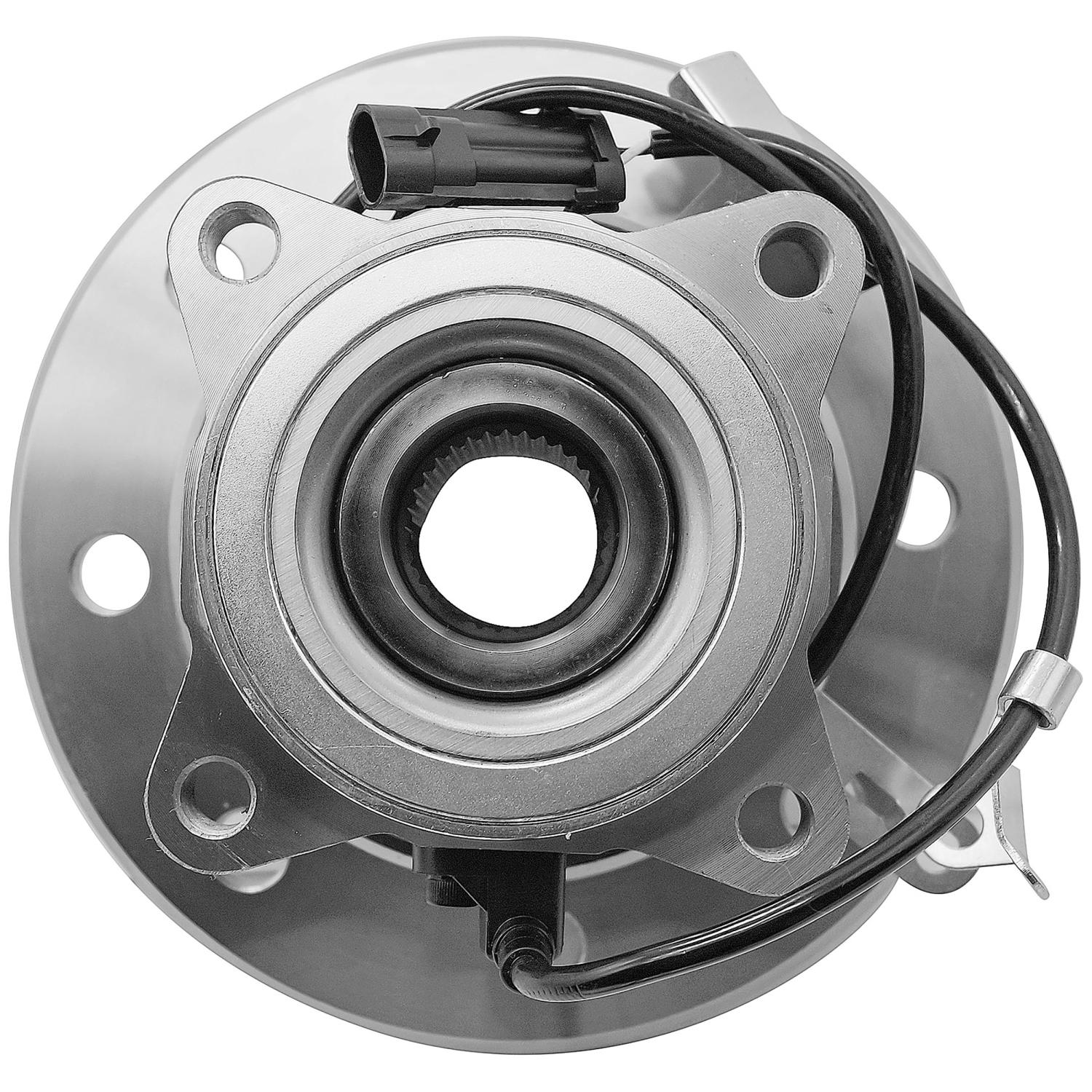 Dorman 951267 - Wheel Bearing and Hub Assembly Dorman 951267 Wheel Bearing and Hub Assembly product image 3 of 4