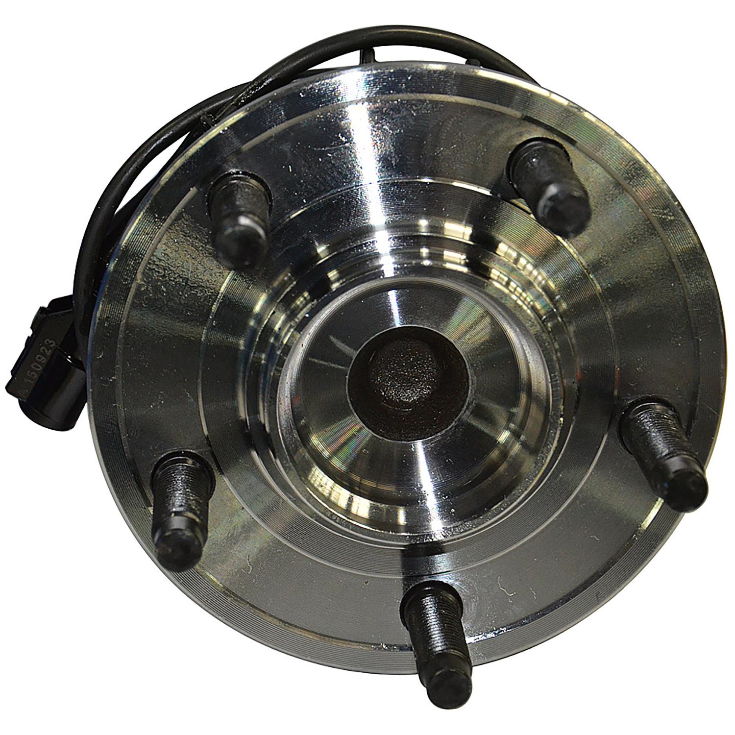 Dorman 951268 - Wheel Bearing and Hub Assembly Dorman 951268 Wheel Bearing and Hub Assembly product image 2 of 4