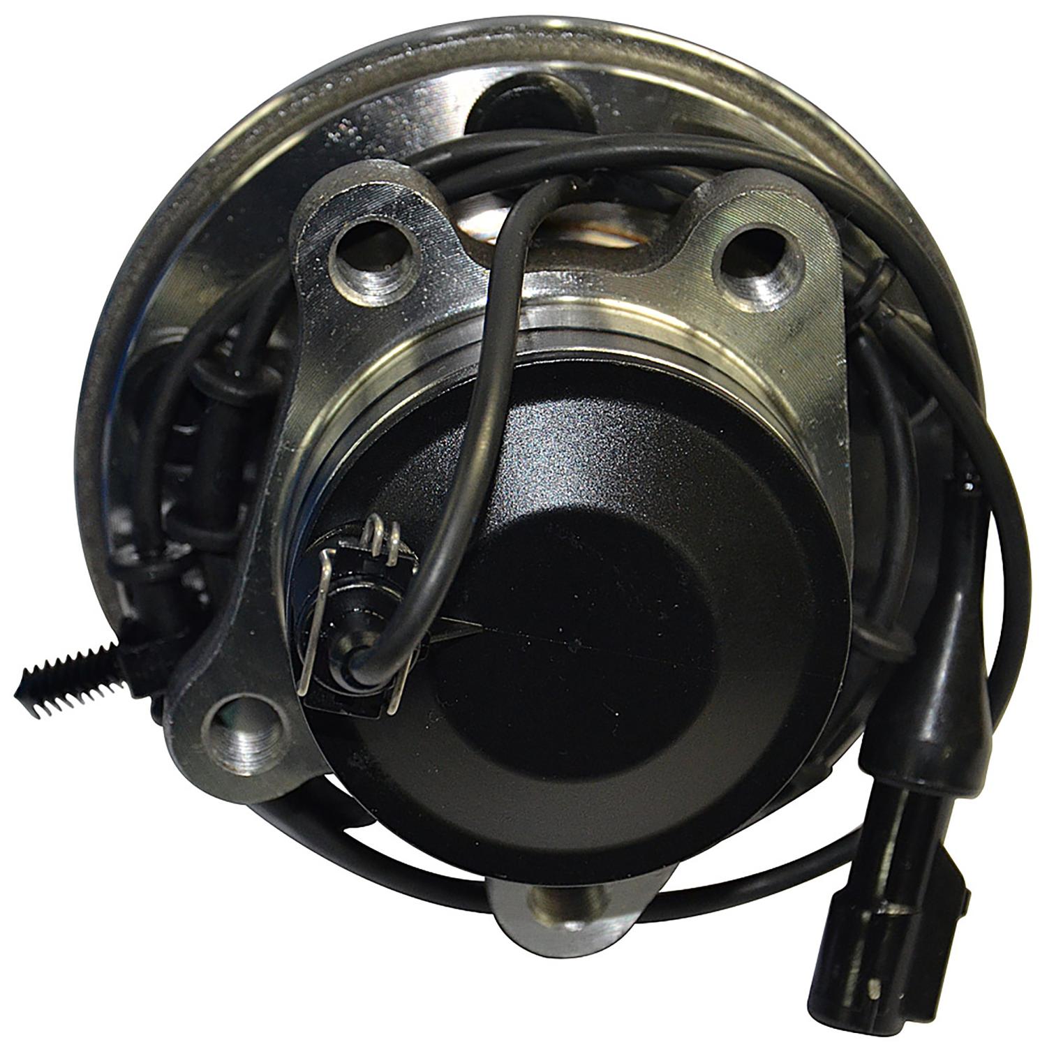 Dorman 951268 - Wheel Bearing and Hub Assembly Dorman 951268 Wheel Bearing and Hub Assembly product image 3 of 4