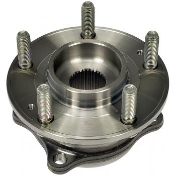 2016 Kia Optima Wheel Bearing and Hub Assembly Front Dorman 951270 image 2 of 4