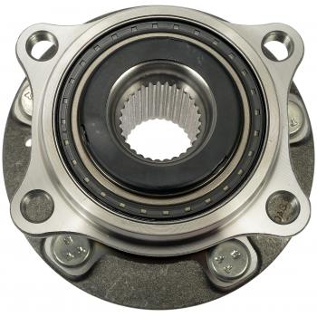 2016 Kia Optima Wheel Bearing and Hub Assembly Front Dorman 951270 image 3 of 4