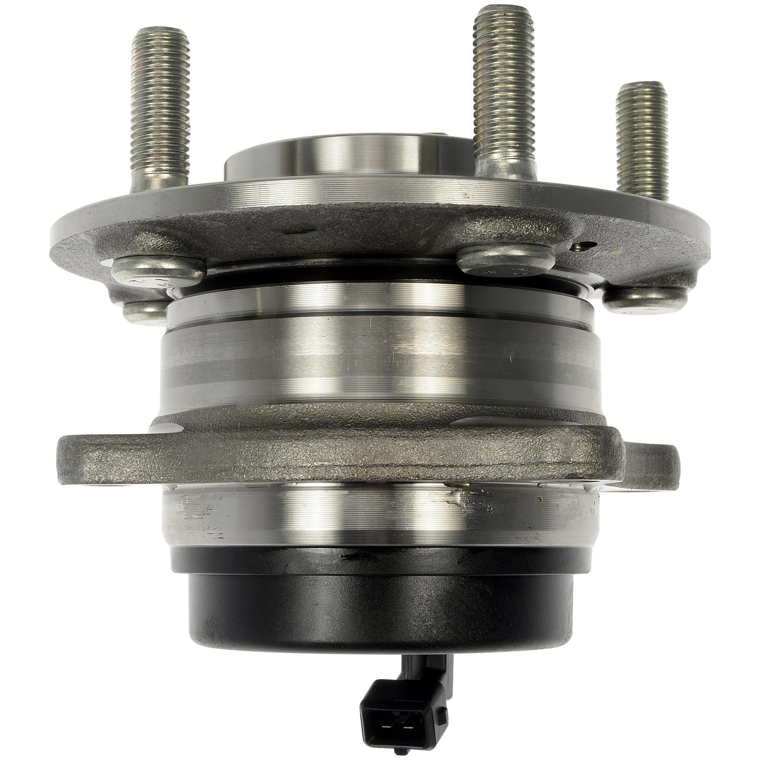 Dorman 951271 - Wheel Bearing and Hub Assembly Dorman 951271 Wheel Bearing and Hub Assembly product image 1 of 4
