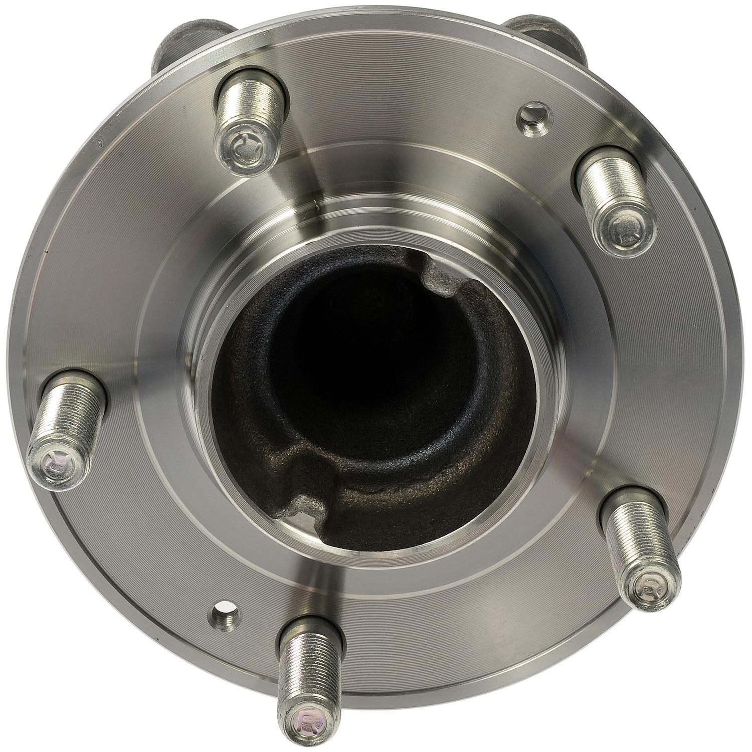 Dorman 951271 - Wheel Bearing and Hub Assembly Dorman 951271 Wheel Bearing and Hub Assembly product image 2 of 4