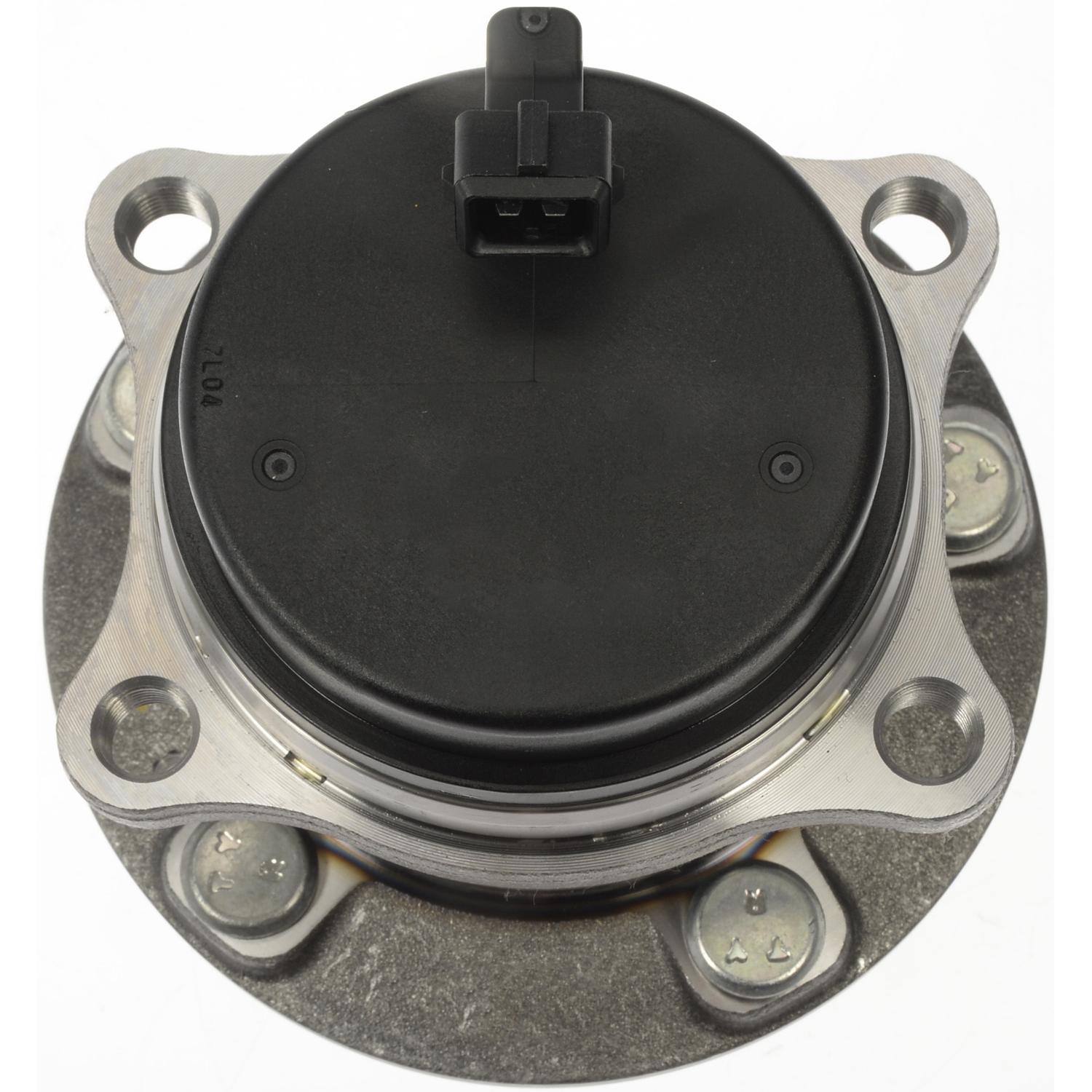 Dorman 951271 - Wheel Bearing and Hub Assembly Dorman 951271 Wheel Bearing and Hub Assembly product image 3 of 4