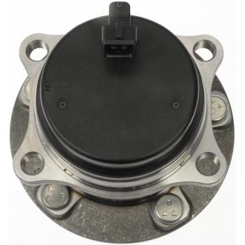 2009 Kia Sorento Wheel Bearing and Hub Assembly Rear Dorman 951271 image 3 of 4