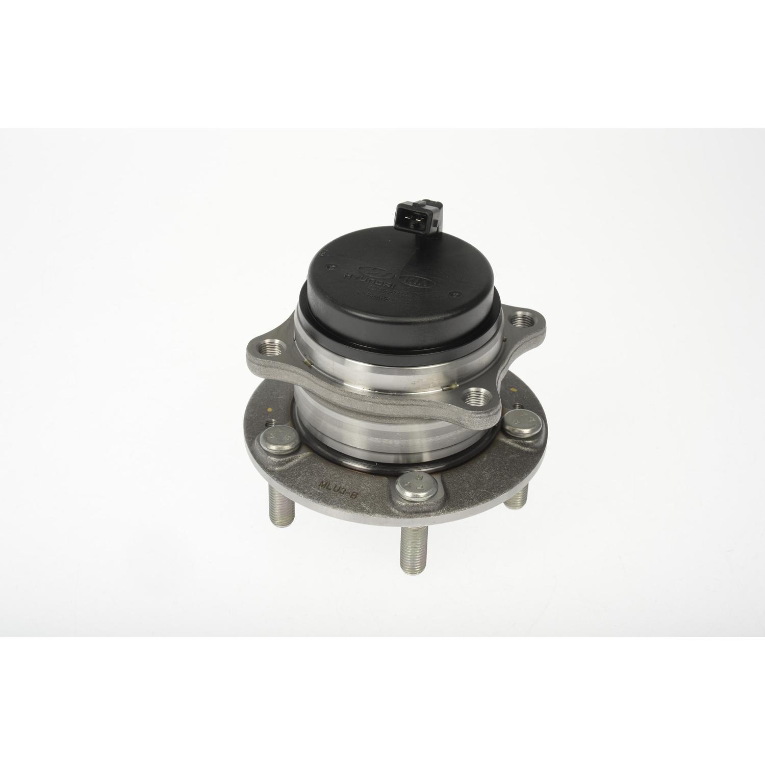 Dorman 951271 - Wheel Bearing and Hub Assembly Dorman 951271 Wheel Bearing and Hub Assembly product image 4 of 4