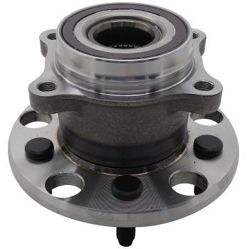 2015 Lexus IS250 Wheel Bearing and Hub Assembly Rear Dorman 951272 image 1 of 4