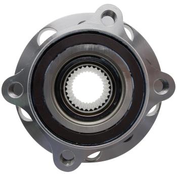 2015 Lexus IS250 Wheel Bearing and Hub Assembly Rear Dorman 951272 image 3 of 4