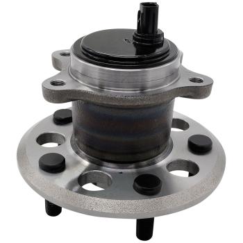 2015 Toyota Avalon Wheel Bearing and Hub Assembly Rear Right Dorman 951273 image 1 of 4