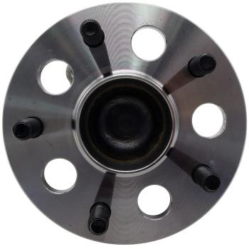 2015 Toyota Avalon Wheel Bearing and Hub Assembly Rear Right Dorman 951273 image 2 of 4
