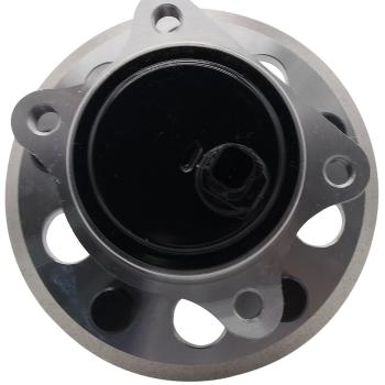 2015 Toyota Avalon Wheel Bearing and Hub Assembly Rear Right Dorman 951273 image 3 of 4