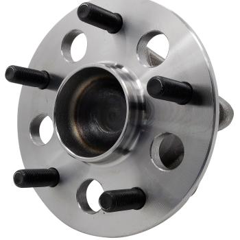 2015 Toyota Avalon Wheel Bearing and Hub Assembly Rear Right Dorman 951273 image 4 of 4