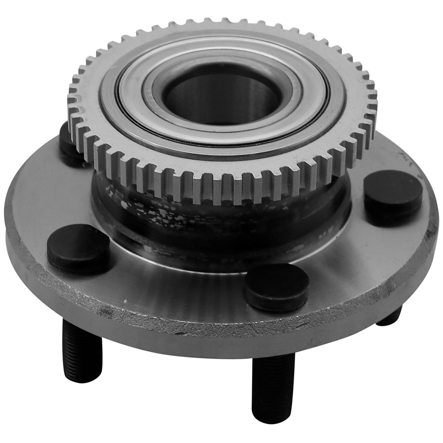 Dorman 951274 Wheel Bearing and Hub Assembly product image 1 of 4