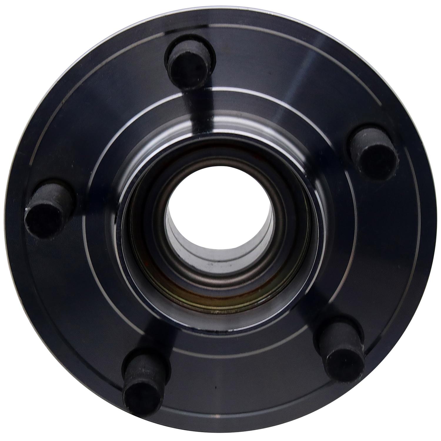 Dorman 951274 Wheel Bearing and Hub Assembly product image 2 of 4