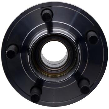 2023 Ford Mustang Wheel Bearing and Hub Assembly Front Dorman 951274 image 2 of 4