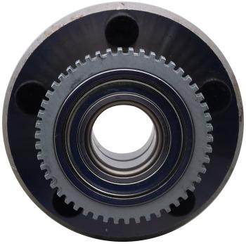 2023 Ford Mustang Wheel Bearing and Hub Assembly Front Dorman 951274 image 3 of 4