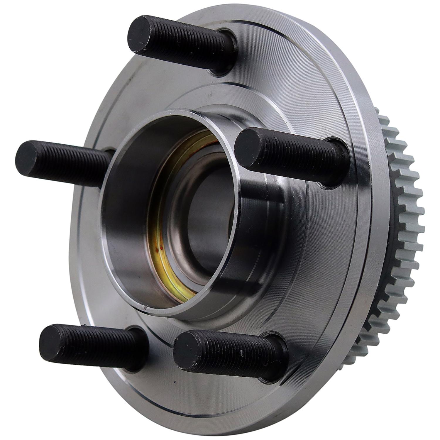 Dorman 951274 Wheel Bearing and Hub Assembly product image 4 of 4
