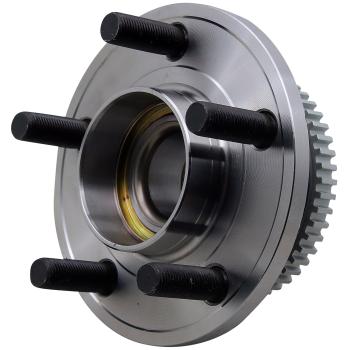 2023 Ford Mustang Wheel Bearing and Hub Assembly Front Dorman 951274 image 4 of 4