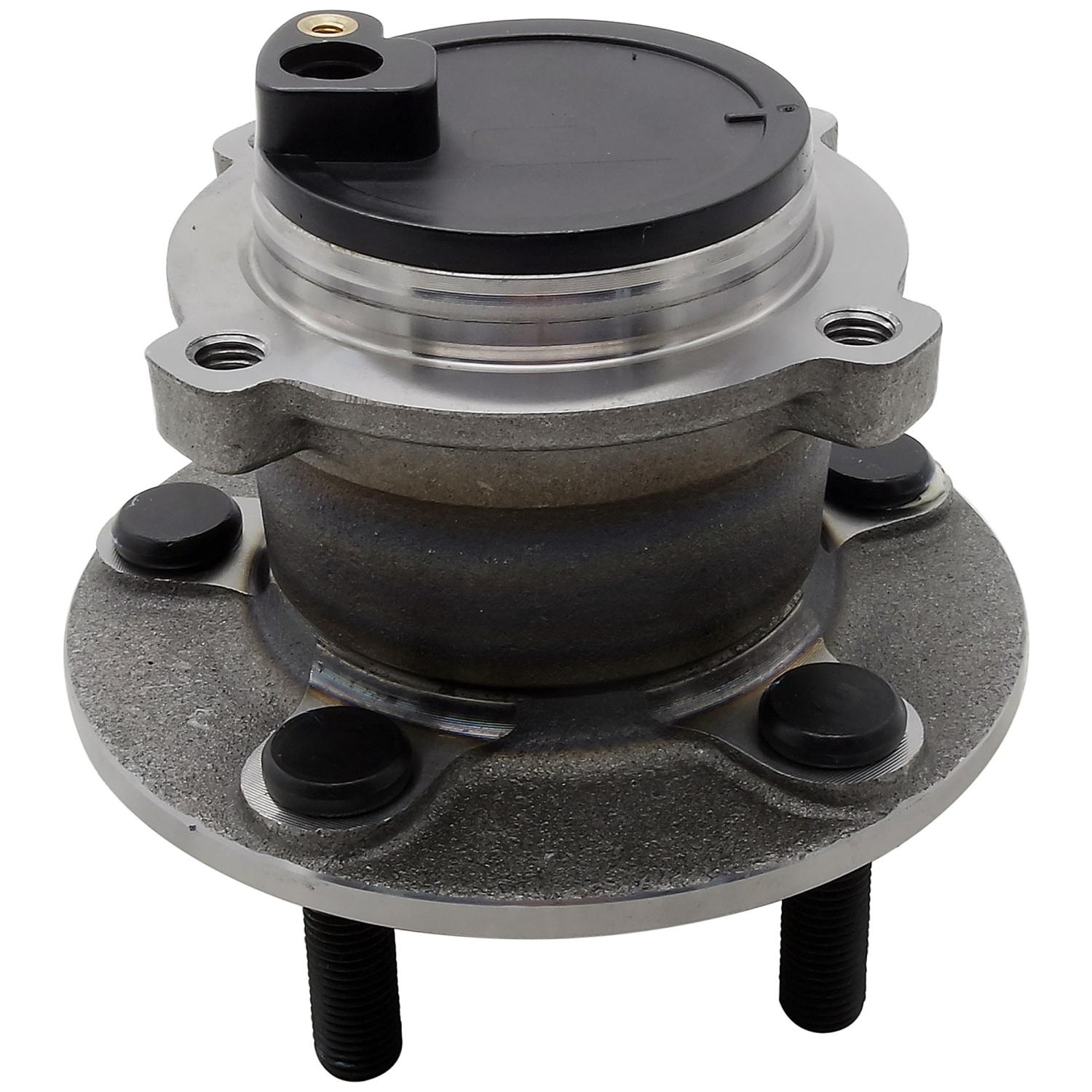 Dorman 951275 - Wheel Bearing and Hub Assembly Dorman 951275 Wheel Bearing and Hub Assembly product image 1 of 4