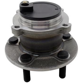 2013 Volvo C70 Wheel Bearing and Hub Assembly Rear Dorman 951275 image 1 of 4