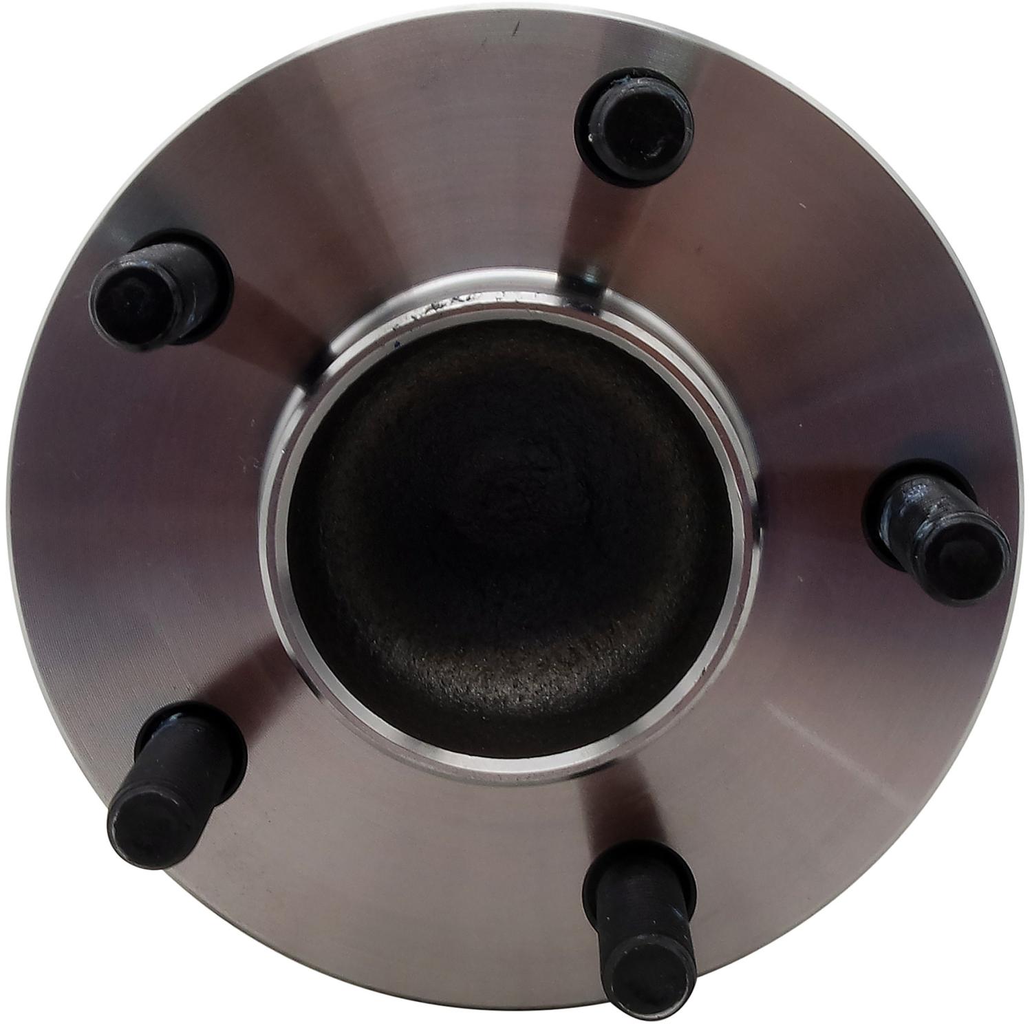 Dorman 951275 - Wheel Bearing and Hub Assembly Dorman 951275 Wheel Bearing and Hub Assembly product image 2 of 4