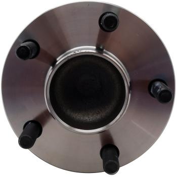 2013 Volvo C70 Wheel Bearing and Hub Assembly Rear Dorman 951275 image 2 of 4