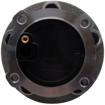 2013 Volvo C70 Wheel Bearing and Hub Assembly Rear Dorman 951275 image 3 of 4
