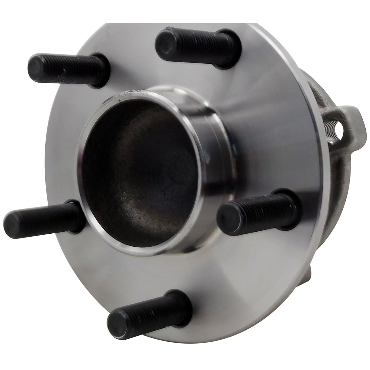 Dorman 951275 - Wheel Bearing and Hub Assembly Dorman 951275 Wheel Bearing and Hub Assembly product image 4 of 4