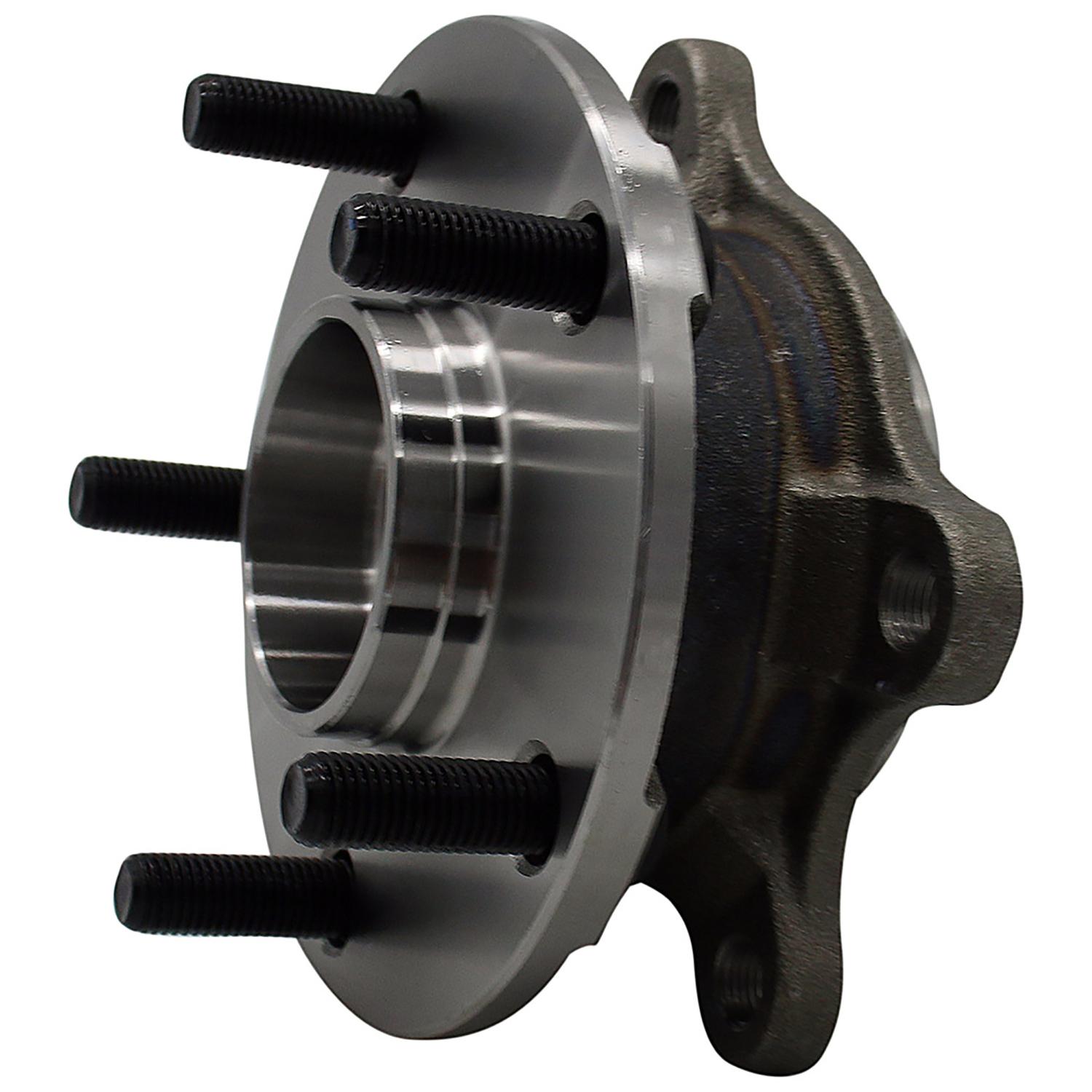 Dorman 951276 - Wheel Bearing and Hub Assembly Dorman 951276 Wheel Bearing and Hub Assembly product image 4 of 4